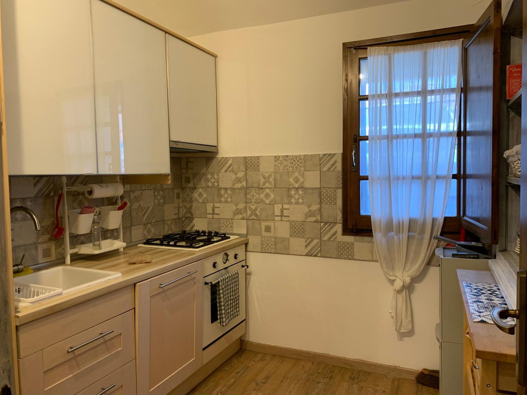 Appartamento Casarte: Monolocale Terra Alpignano Esterno foto