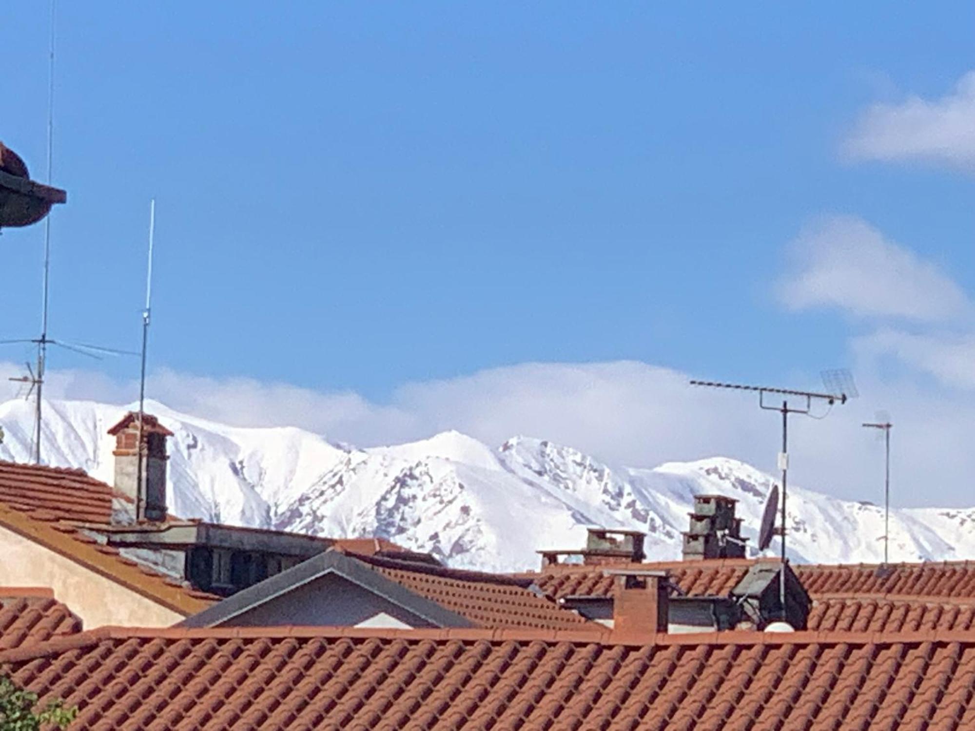 Appartamento Casarte: Monolocale Terra Alpignano Esterno foto